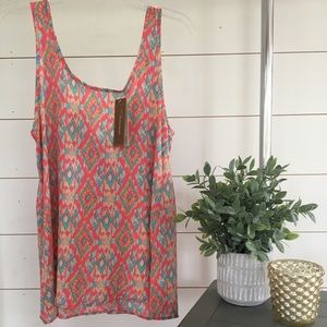 Boutique Top, NWT